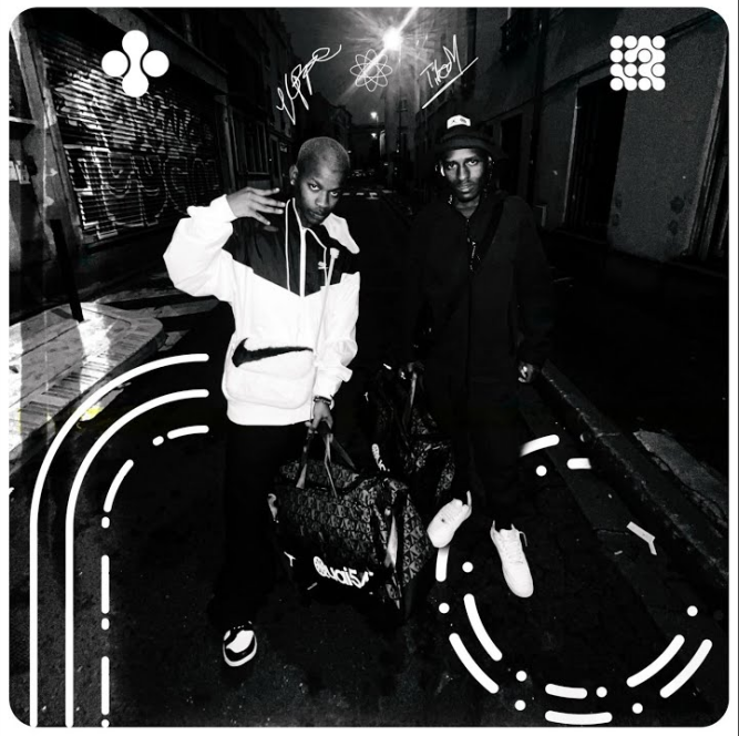 TitoM – Fellas Ft Yuppe (EP) Album