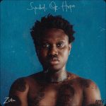 Zlatan - Symbol Of Hope (Album)