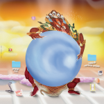 2Baba, Larry Gaaga & The Kabal – Rebirth EP