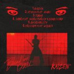 Bhadboi OML – Kaizen (Album) EP