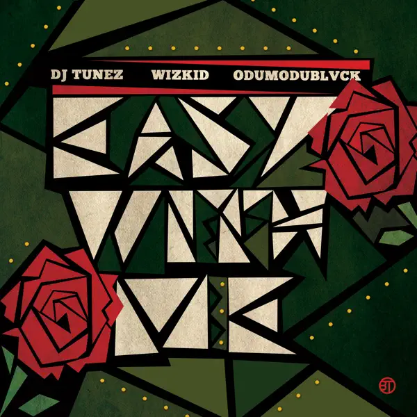 Wizkid - Easy With Me Ft. Odumodublvck