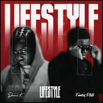 Damo K – Lifestyle Ft Famous Pluto