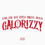 Davido - GALORIZZY Ft. Mavo, ECool, Morravey, Scotts Maphuma & IPhxne DJ