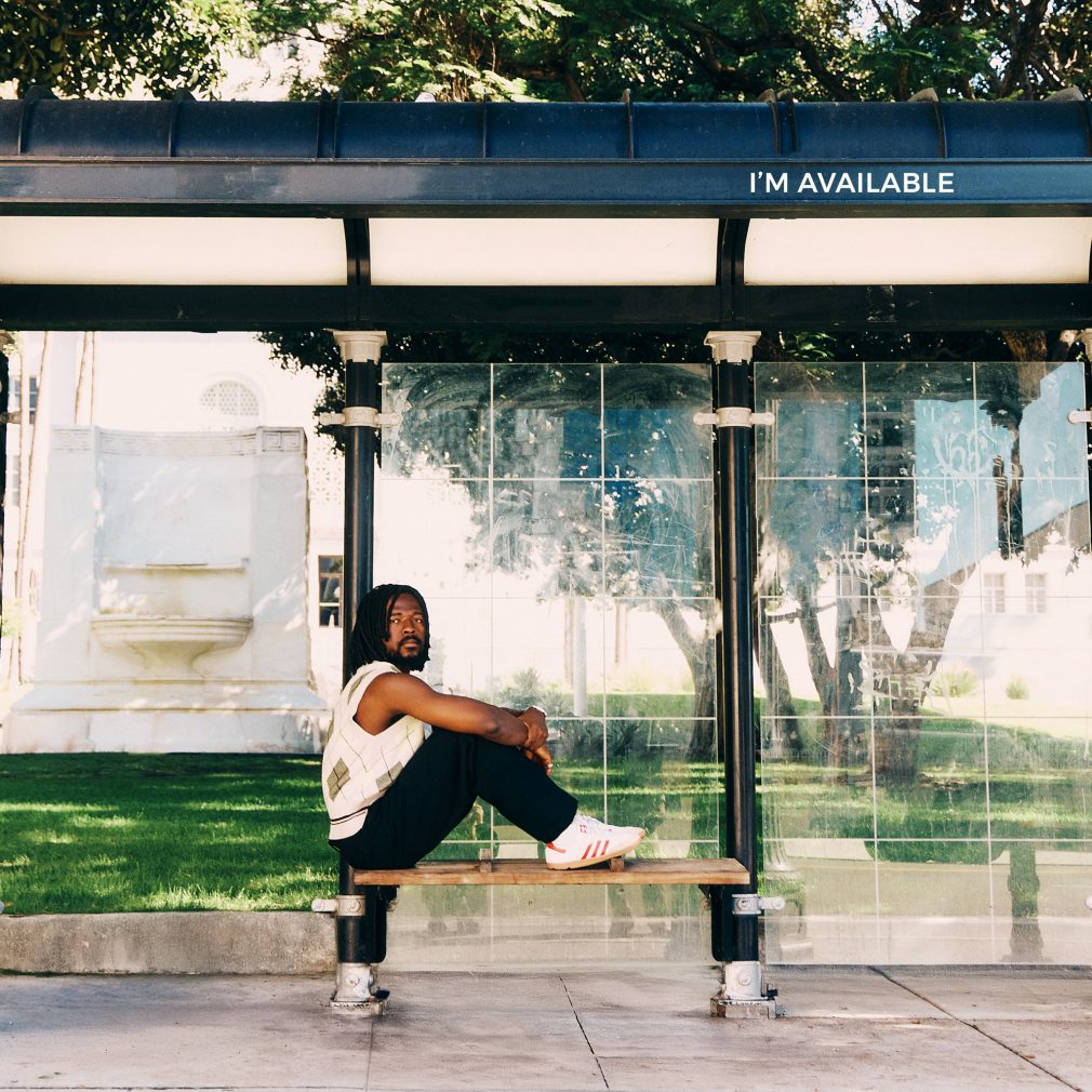 Johnny Drille – I'm Available