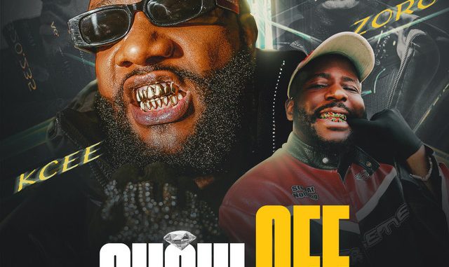 KCee – Show Off ft. Zoro Swagbag