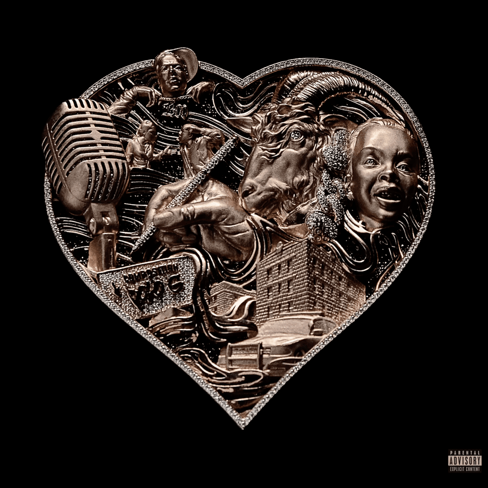 Polo G - High Tolerance