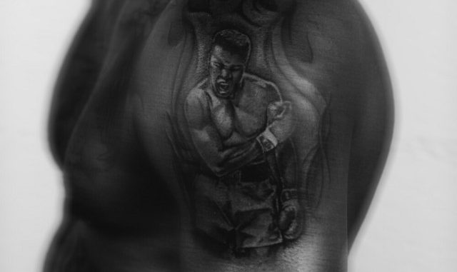 Ruger – Muhammad Ali (Can’t Relate)