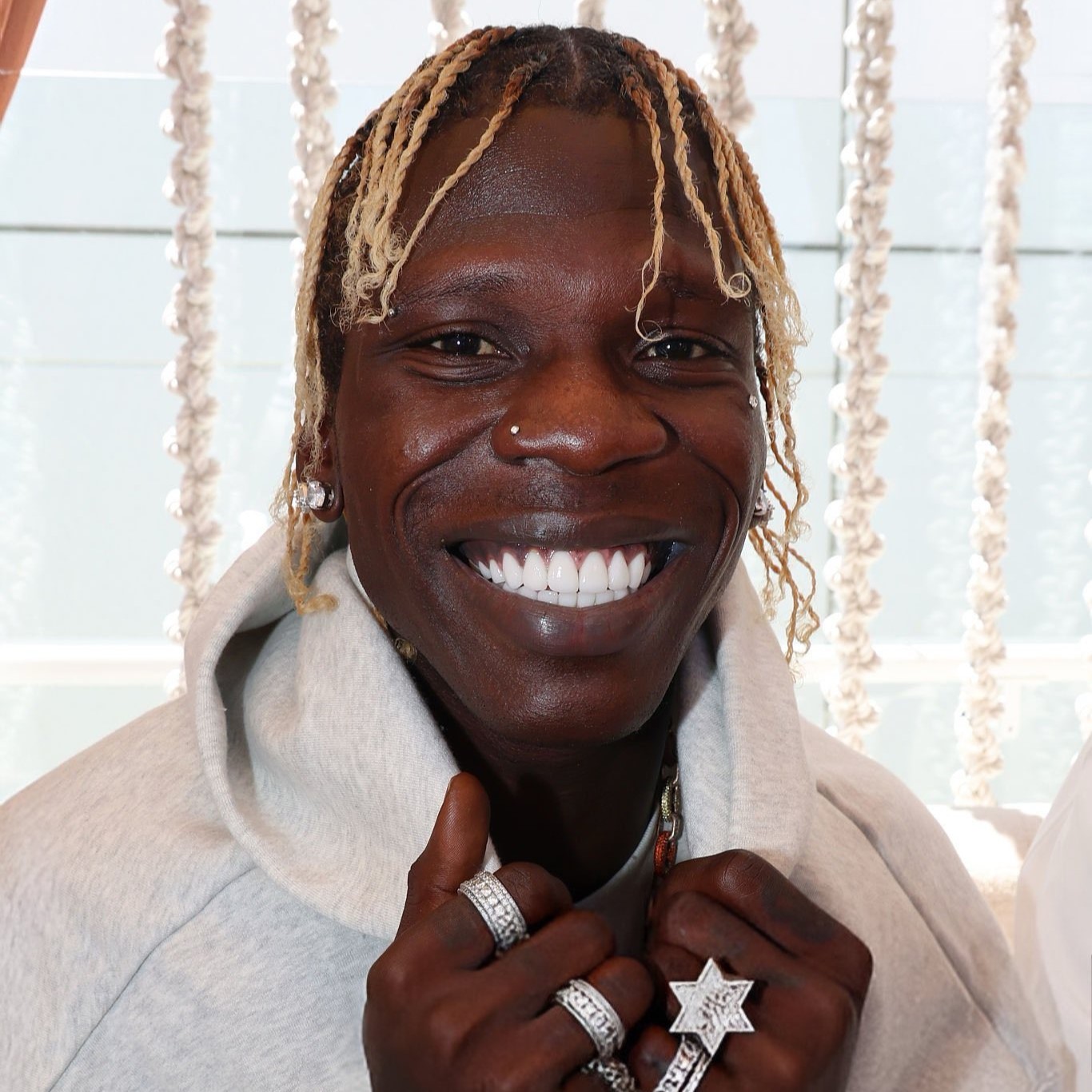 Seyi Vibez – Pressure ii