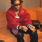 Shallipopi - Auracle (Album)