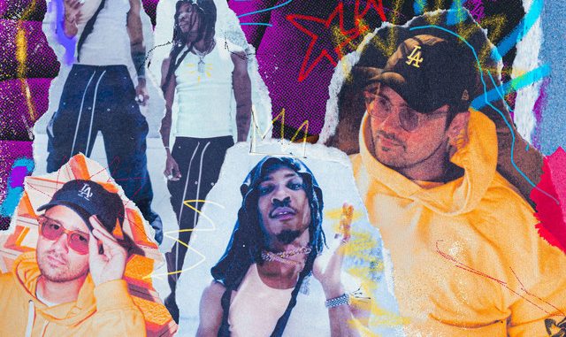 joki – Agba Baller Ft. 1da Banton