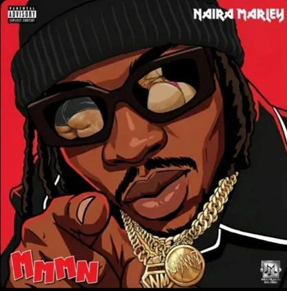 Naira Marley – Mmmn